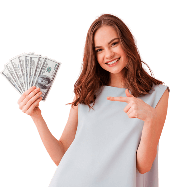 Зарабатывай от $1500 в месяц